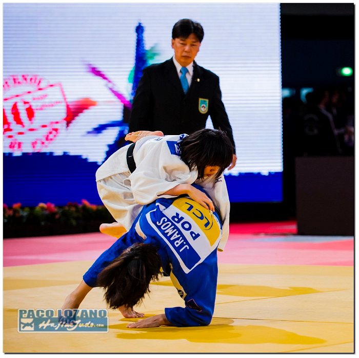 Paris 2014 by P.Lozano cat -52 kg (50)